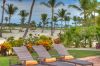 Tortuga bay Punta cana Cocotal