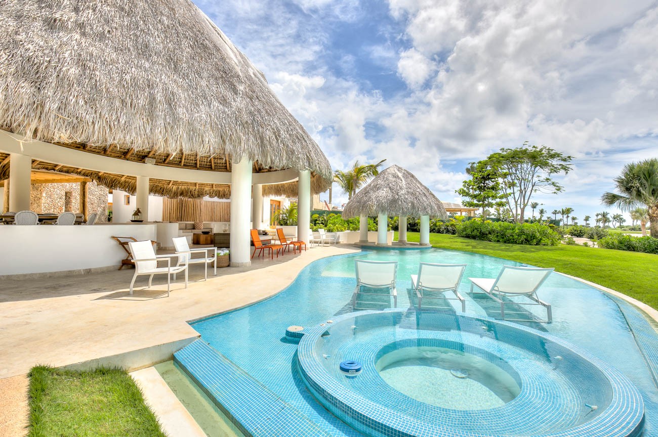 Punta Cana Holidays Villa Higuey Punta Cana Emotional Escapes