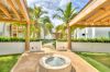 Dominican Republic luxury villa rentals Punta Cana
